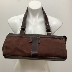 Emilie M shoulder bag